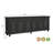 6-door Carved Solid Wood Sideboard-1305858844