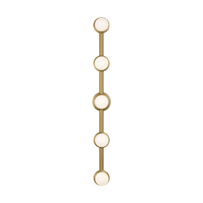Nodes 5 - Light Vanity Light