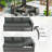 Ferrick 7 - Person Patio Conversation Sets with Cushions-87393755