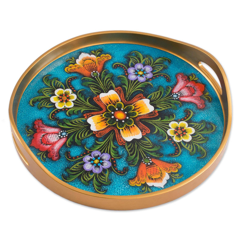 Brano Tray
