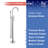 Floor Tub Spout with Diverter-91717230
