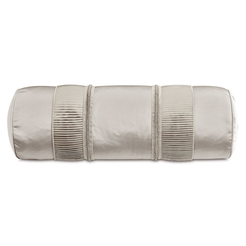 Romilly Bolster Pillow Cover & Insert