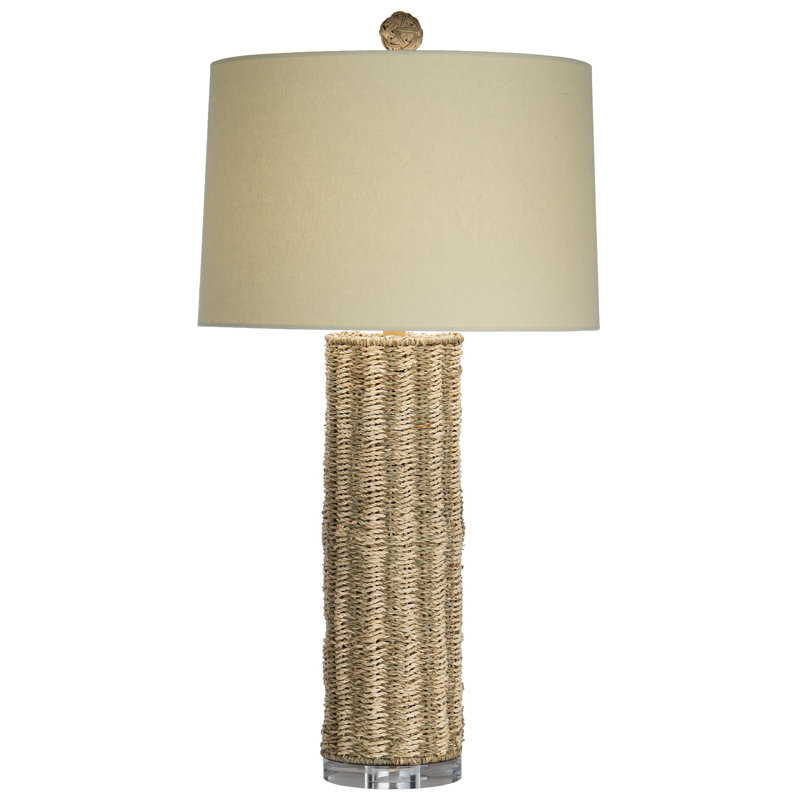 Lampe de table 32,5 po Sanibel