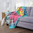 Throw Blanket