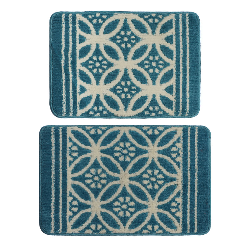 Oriental Indoor Rug