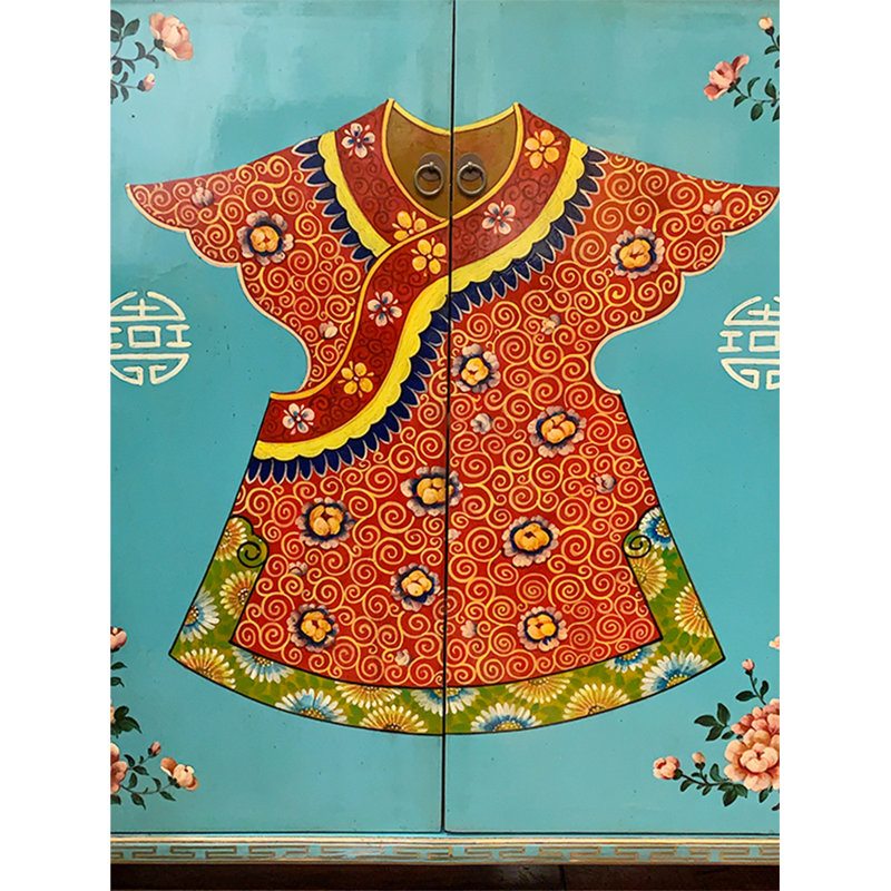 Robe Cabinet