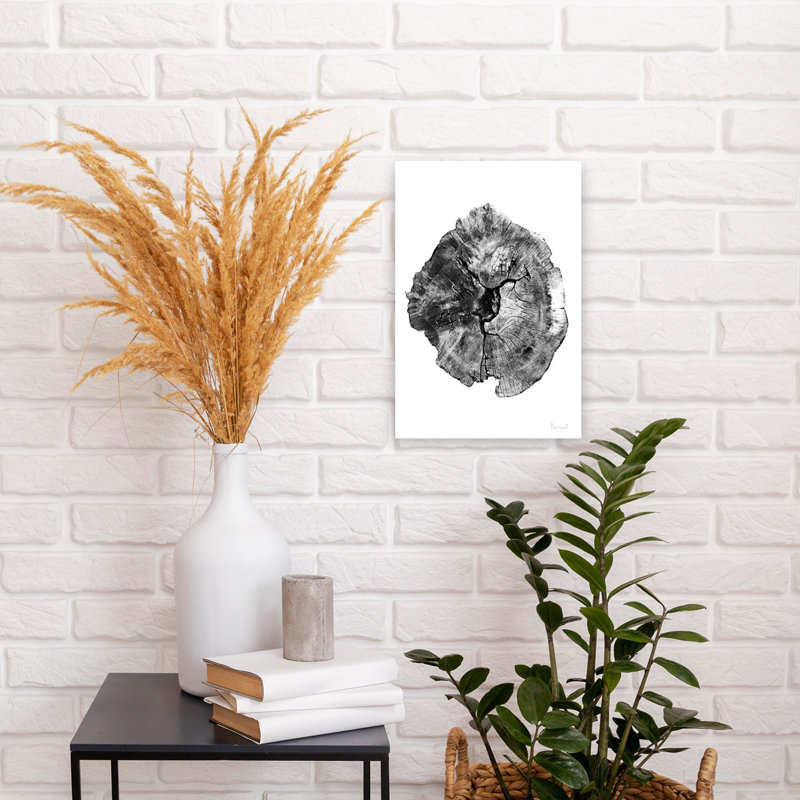 Print, 45.72cm H x 30.48cm W