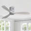 Ventilateur de plafond 3 pales Nicola-1312092812
