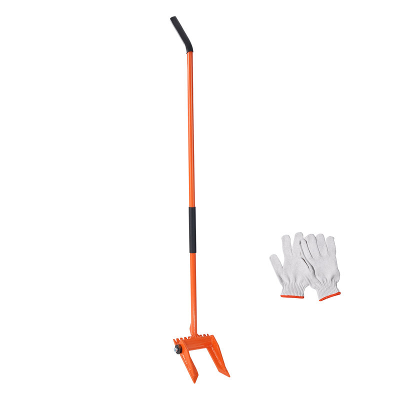 Carbon Steel Handle