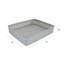 Ensemble de 10 bacs en plastique-1595524902