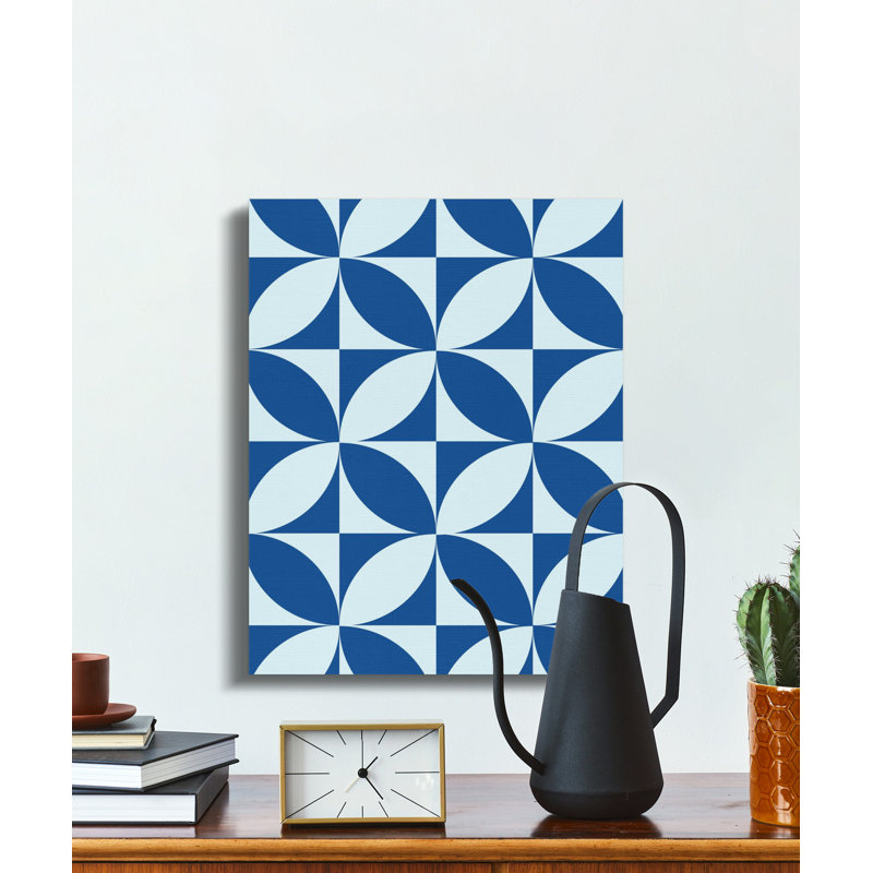 Coppage Wrapped Canvas Print Set, 16x24