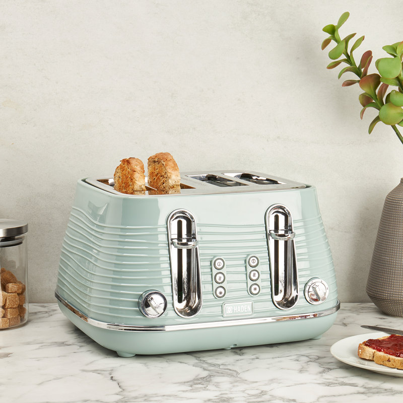 Devon 4 Slice Toaster