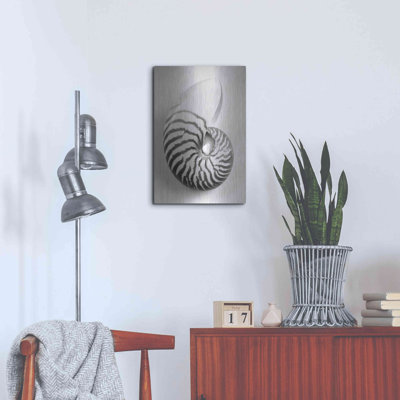 "Nautilus 2" par Debra Van Swearingen