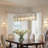 Rectangle Ceiling Light