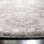 Tapis oriental crème / gris Llana-100111369