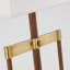 Alda Standard Table Lamp by Ray Booth