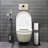Free Standing Toilet Paper Holder