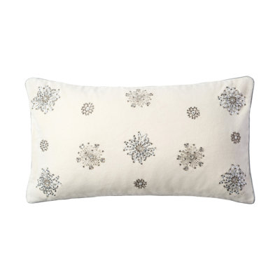 Lumbar Pillow Cover & Insert