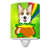 Sable Corgi sélectionné