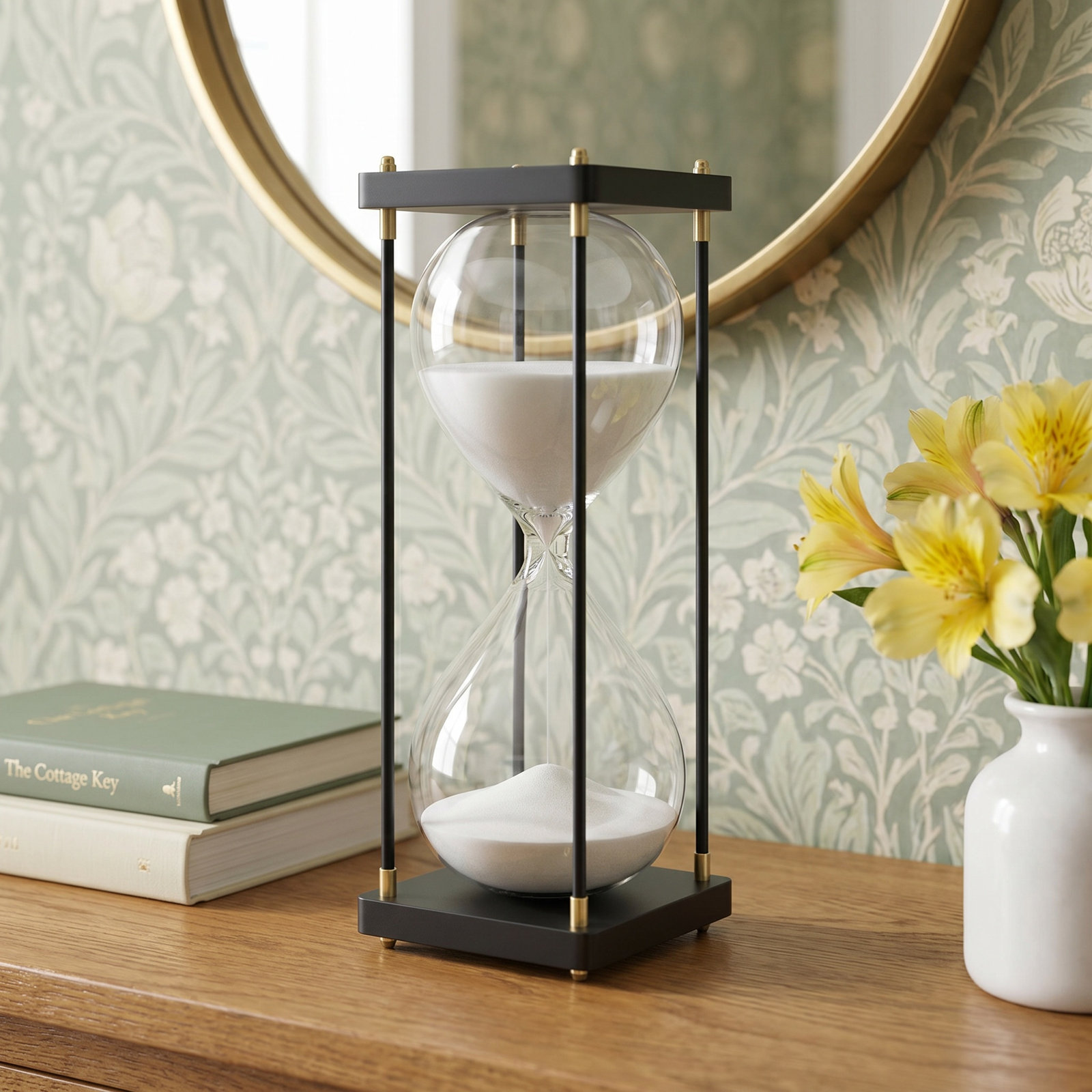 Leeds Hourglass