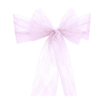 Nylon Gauze Backrest Of Chair Chair Back Decoration Pearl Chiffon Fabric Beautiful Chiffon Curtain Wedding Hotel Decoration Chair Cover