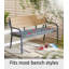 Seat Cushion-1155475702