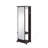 Kolen Espresso Finish Hall Tree