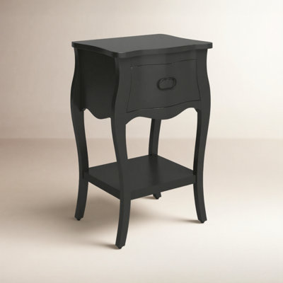 Frida Mango Nightstand