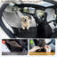 Dog Car Seat For Medium/Large Dogs Up To 120Lbs