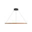 Lustre à DEL 59 po Nyal-1757921074