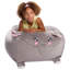 Petit fauteuil à billes Cozy Animal-511078611-509542637