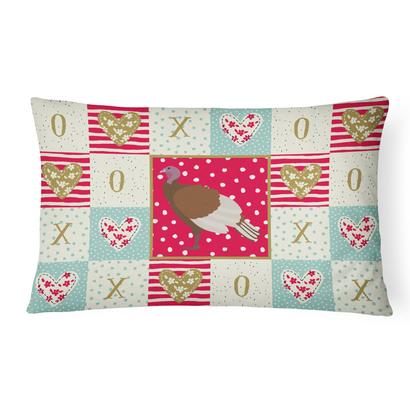  Coussin d'extérieur Bourbon