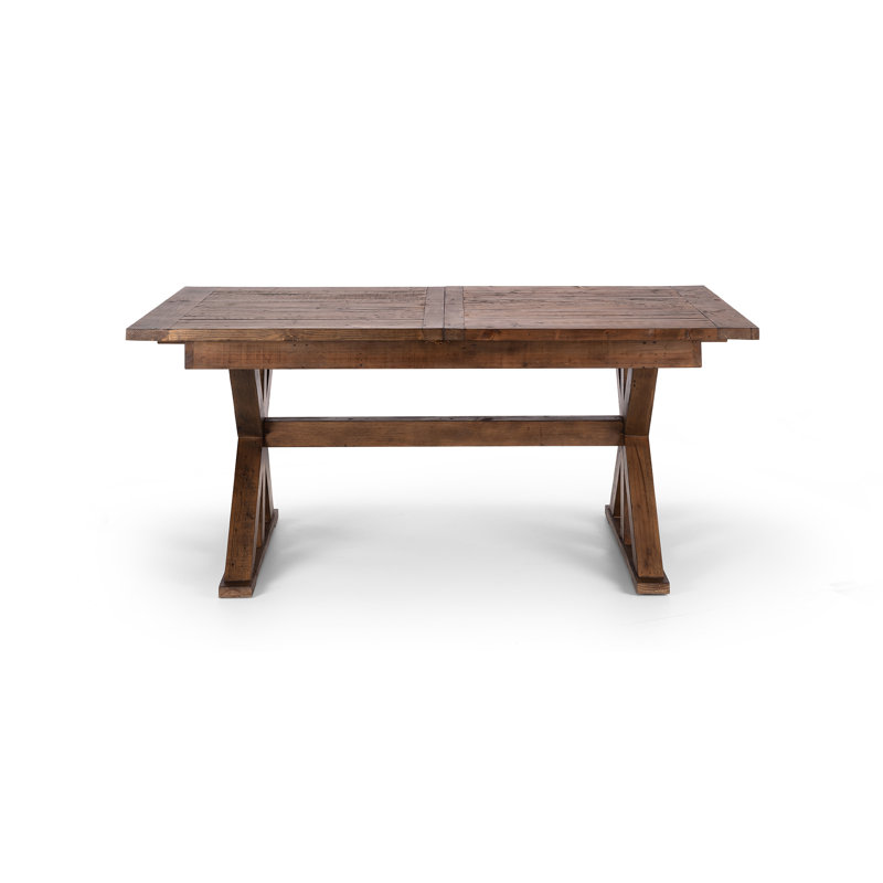 Southgate Pine Solid Wood Dining Table