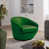 Fern Green Faux Leather est en rupture de stock