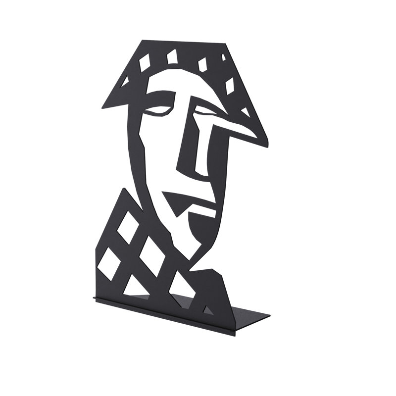 Batya People Figurines & Sculptures