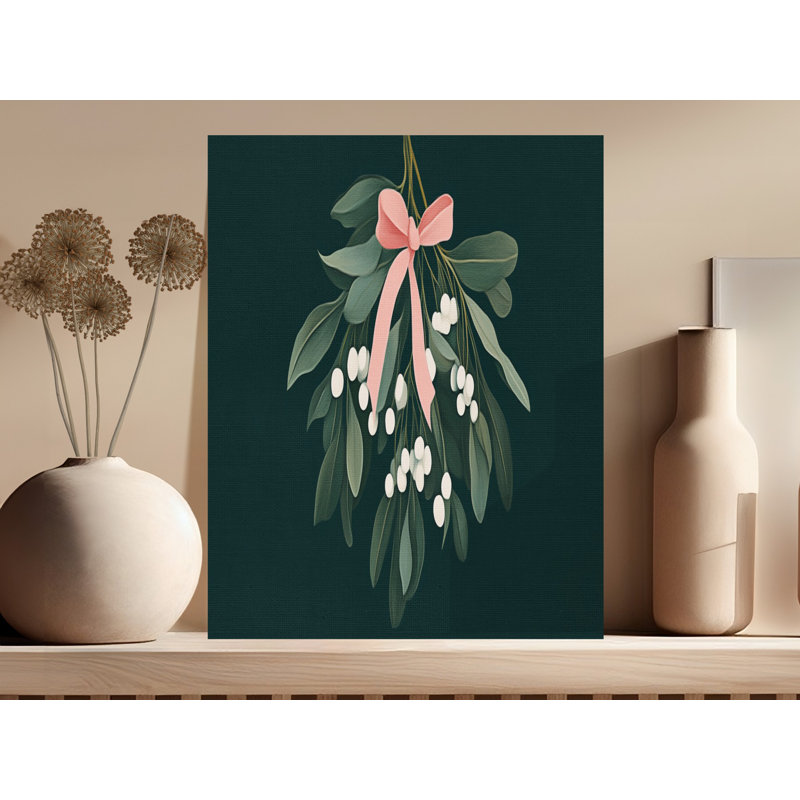 Frazee Wrapped Canvas Print Set, 8x10