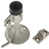 Satin Nickel is out of stock