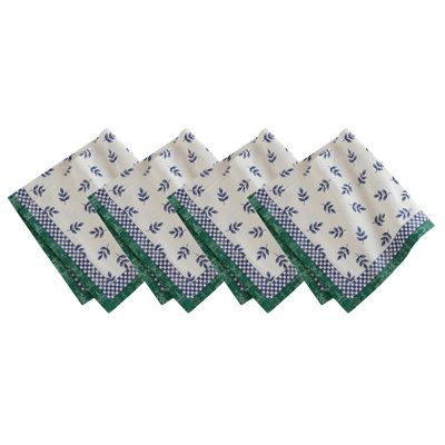 Switch 3 21" Cotton Napkin