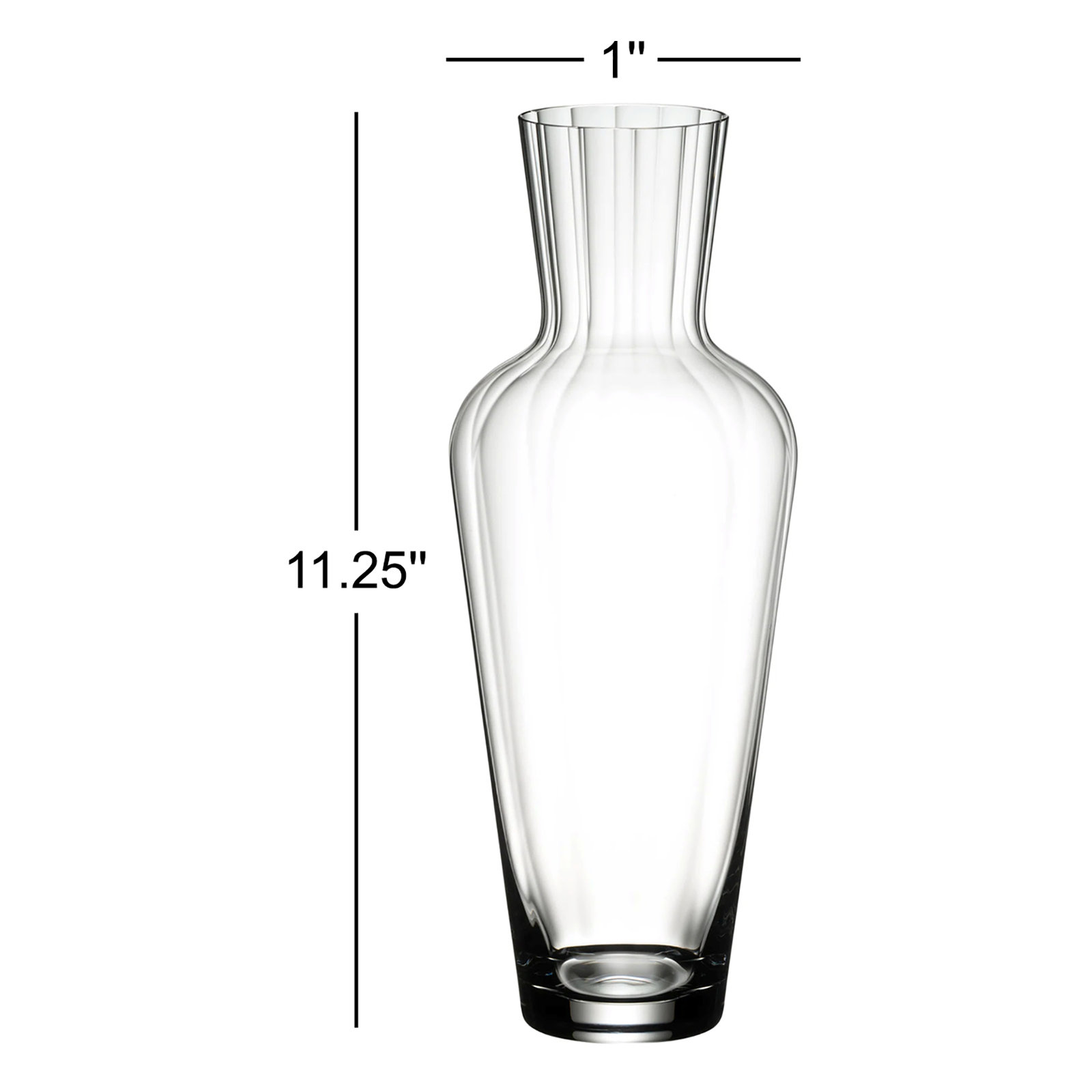 RIEDEL Wine Friendly Decanter