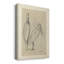 Croquis rétro CIV, ensemble sur toile tendue-1787212900-1761748671