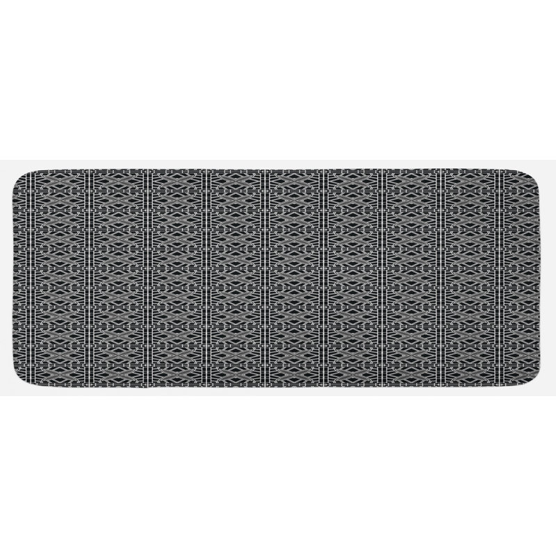 Tapis de cuisine