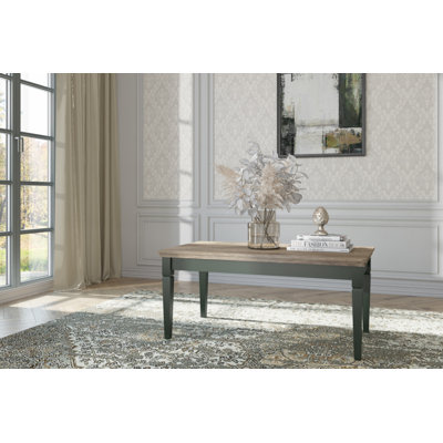Wideman Four Leg Coffee Table