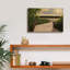 "Latitude", "Almost There" par Diane Romanello, art mural sur toile-150548811