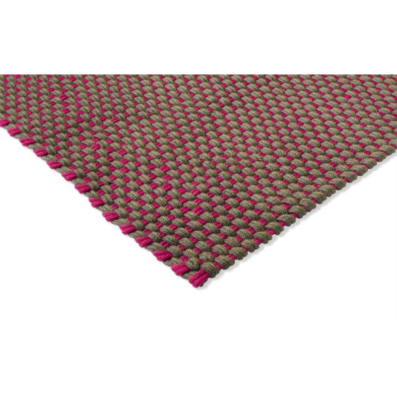 Lace Area Rug, Rectangle 8'2" x 11'6"
