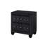 Table de chevet 2 tiroirs Rausch-31488039