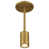Antique Brushed Brass selected
