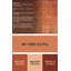 Tapis contemporain orange-1618072260