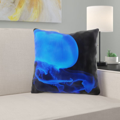 Coussin décoratif animal