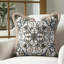 Housse de coussin Antique Floral