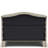 Areke Upholstered Sleigh Headboard-91898296